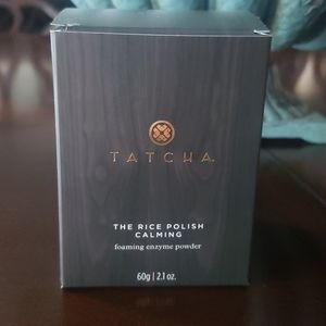 Tatcha Rice Polish 2.1oz/60g